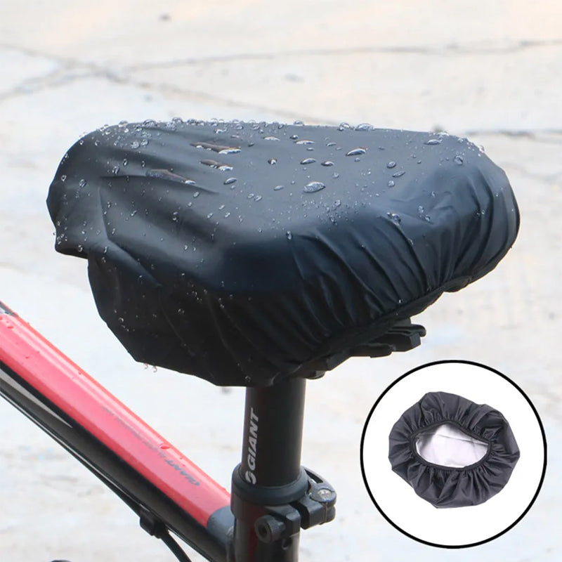 Selle de Vélo Anti Douleur Extra Large