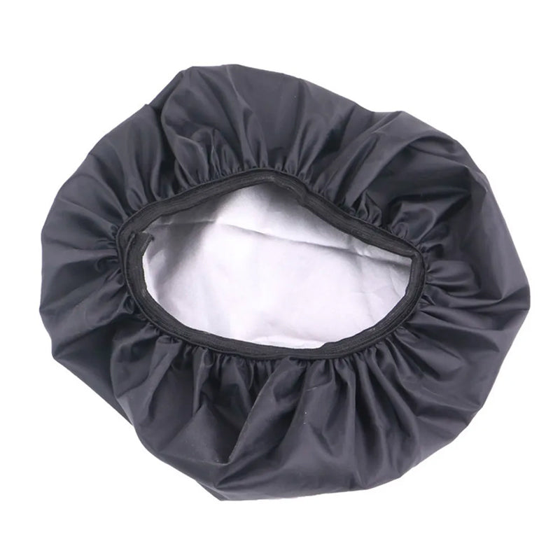 Cubierta de taburete impermeable XXL